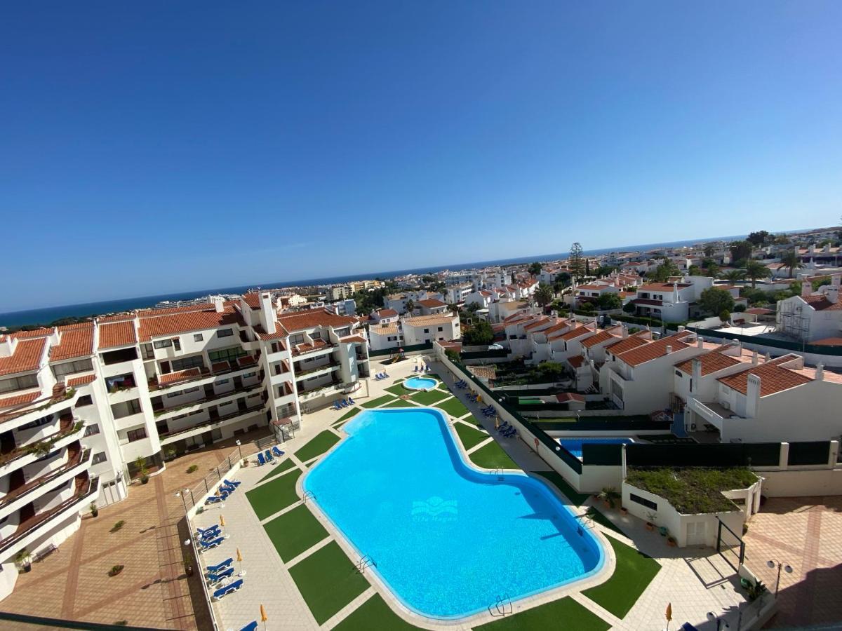 Dom wakacyjny Algarve Vacations Flat Albufeira