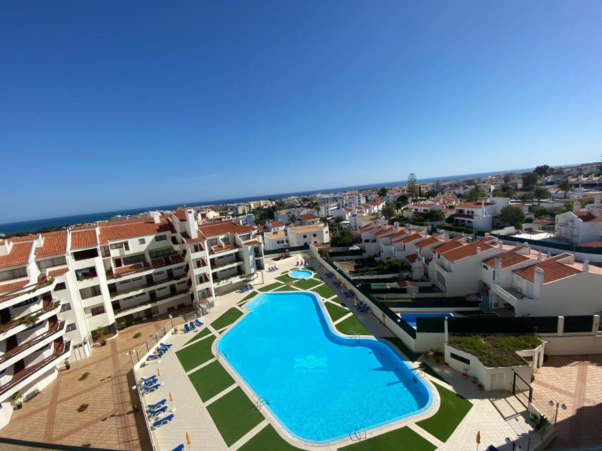 Сasa de vacaciones Algarve Vacations Flat Albufeira